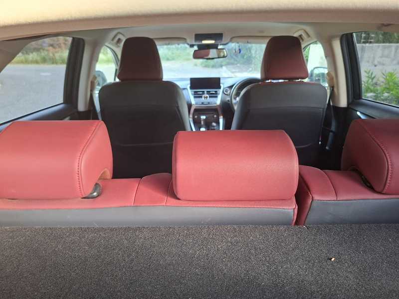 2018 Lexus NX 2,5L 2018 Cyprus