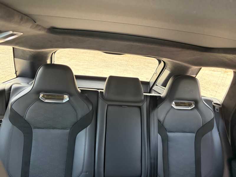 2021 Land Rover Range Rover Sport 5,0L 2021 Cyprus