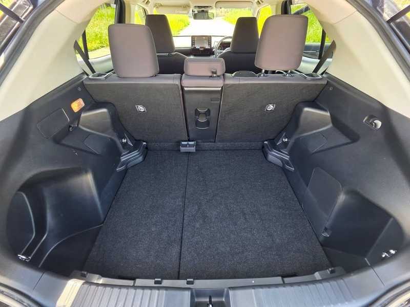 2022 Toyota Yaris Cross 1,5L 2022 Cyprus