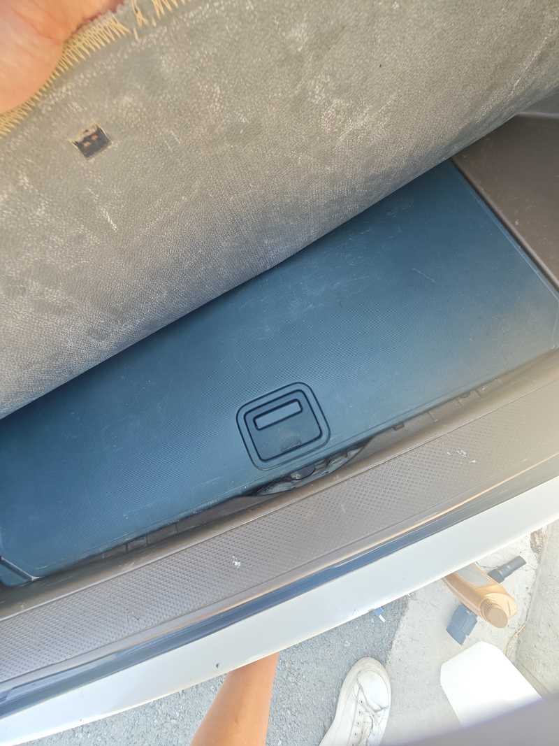 2002 Honda CRV 2,0L 2002 Cyprus