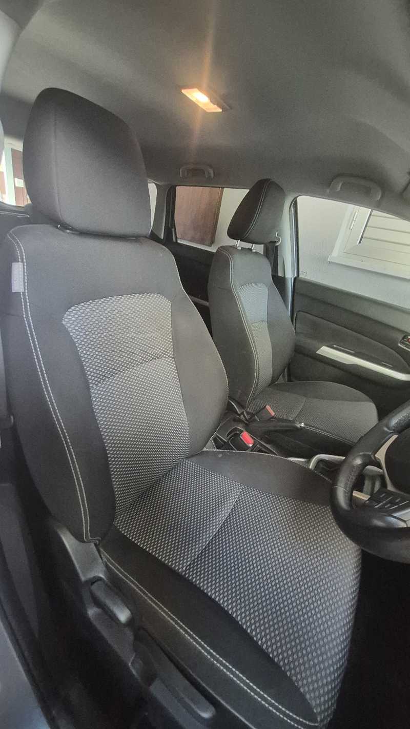 2017 Suzuki Vitara 1,6L 2017 Cyprus