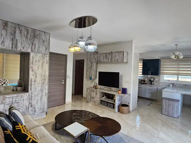 3-bedroom apartment for sale, Limassol — Limassol - Agios Ioannis