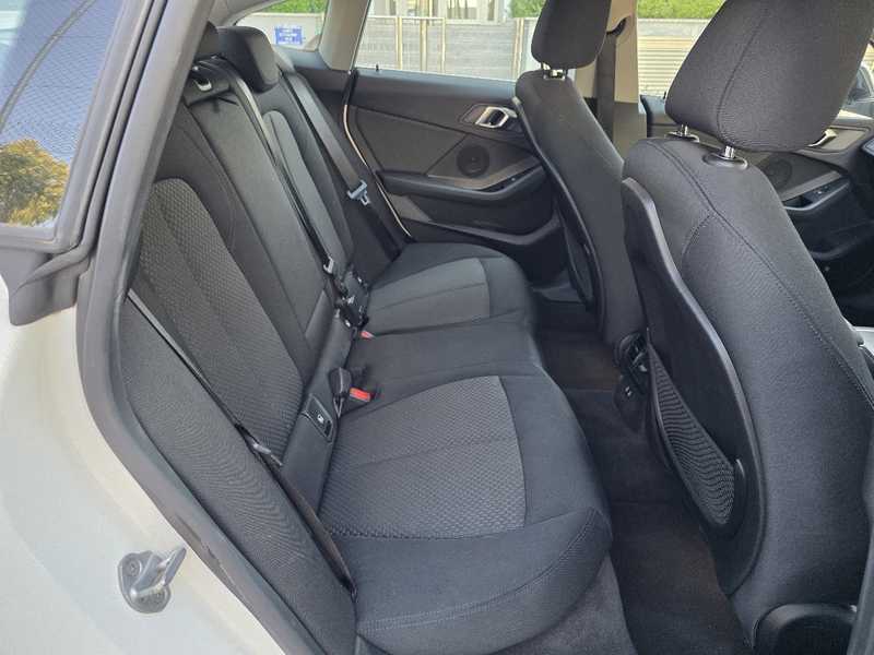 2021 BMW 2-Series 2,0L 2021 Cyprus