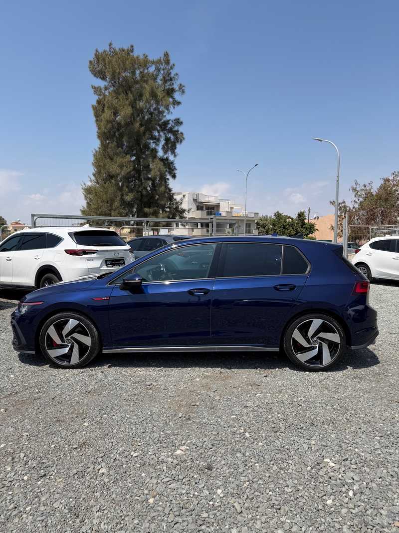 2022 Volkswagen Golf 2,0L 2022 Cyprus