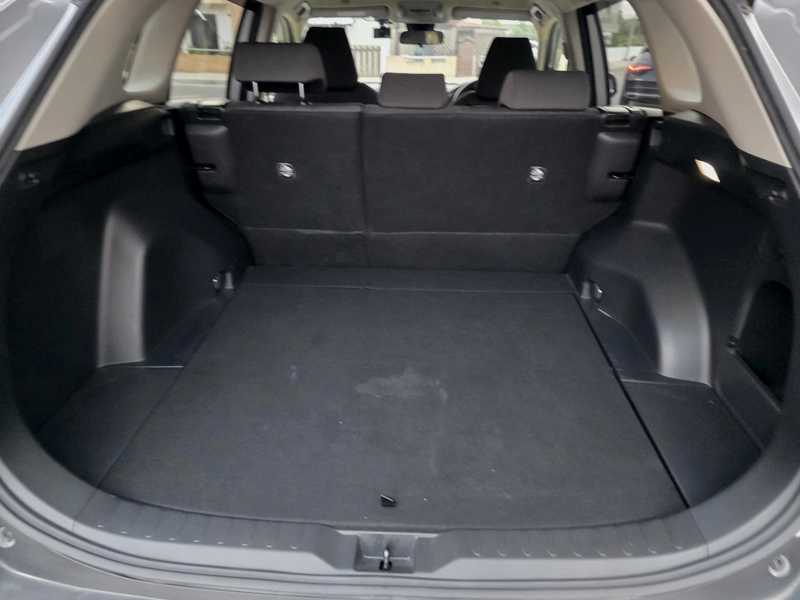 2023 Toyota RAV4 2,0L 2023 Cyprus