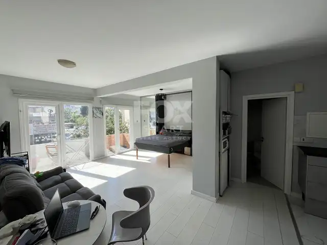 Studio detached house for sale, Επαρχία Λεμεσού — Γερμασόγεια Τουριστική Περιοχή