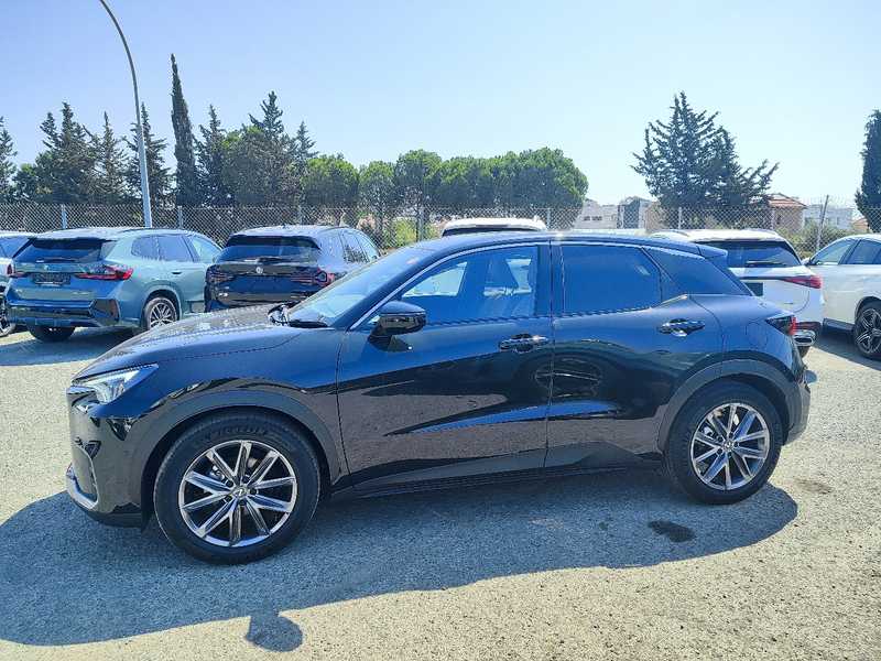 2024 Lexus LBX 1,5L 2024 Cyprus
