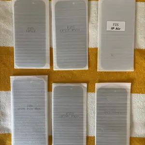 Premium joyroom privacy glass screen protector for iphone, Επαρχία Αμμοχώστου — Αγία Νάπα