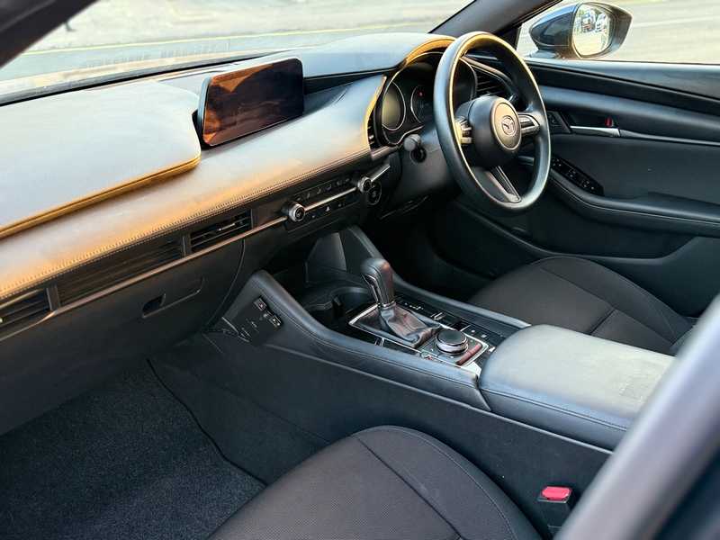2023 Mazda 3 1,5L 2023 Cyprus
