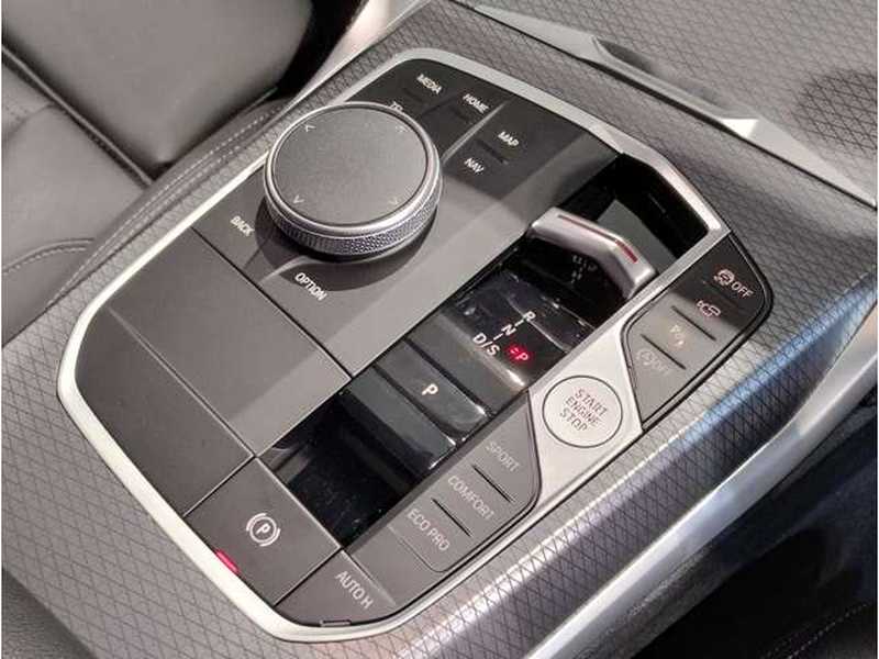 2024 BMW 4-Series 2,0L 2024 Cyprus