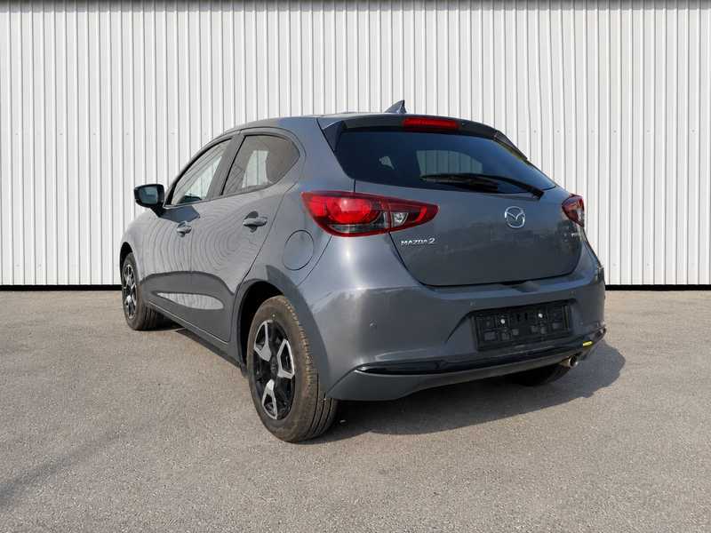 2023 Mazda 2 1,5L 2023 Cyprus