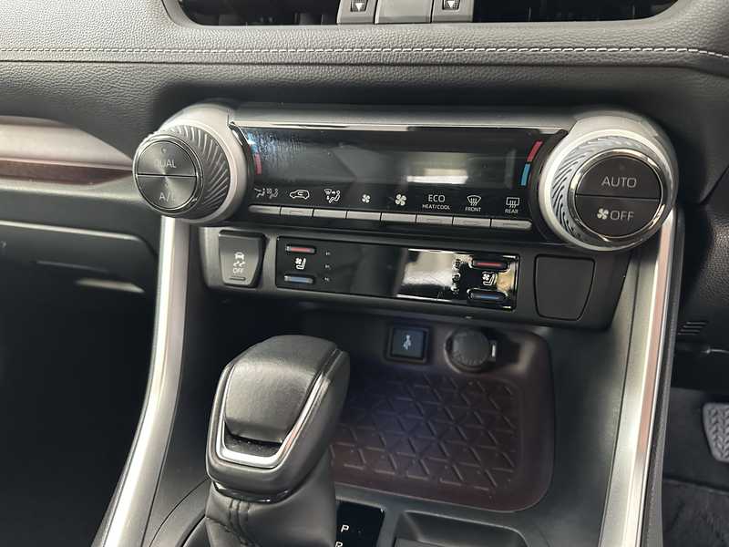 2022 Toyota RAV4 2,5L 2022 Cyprus