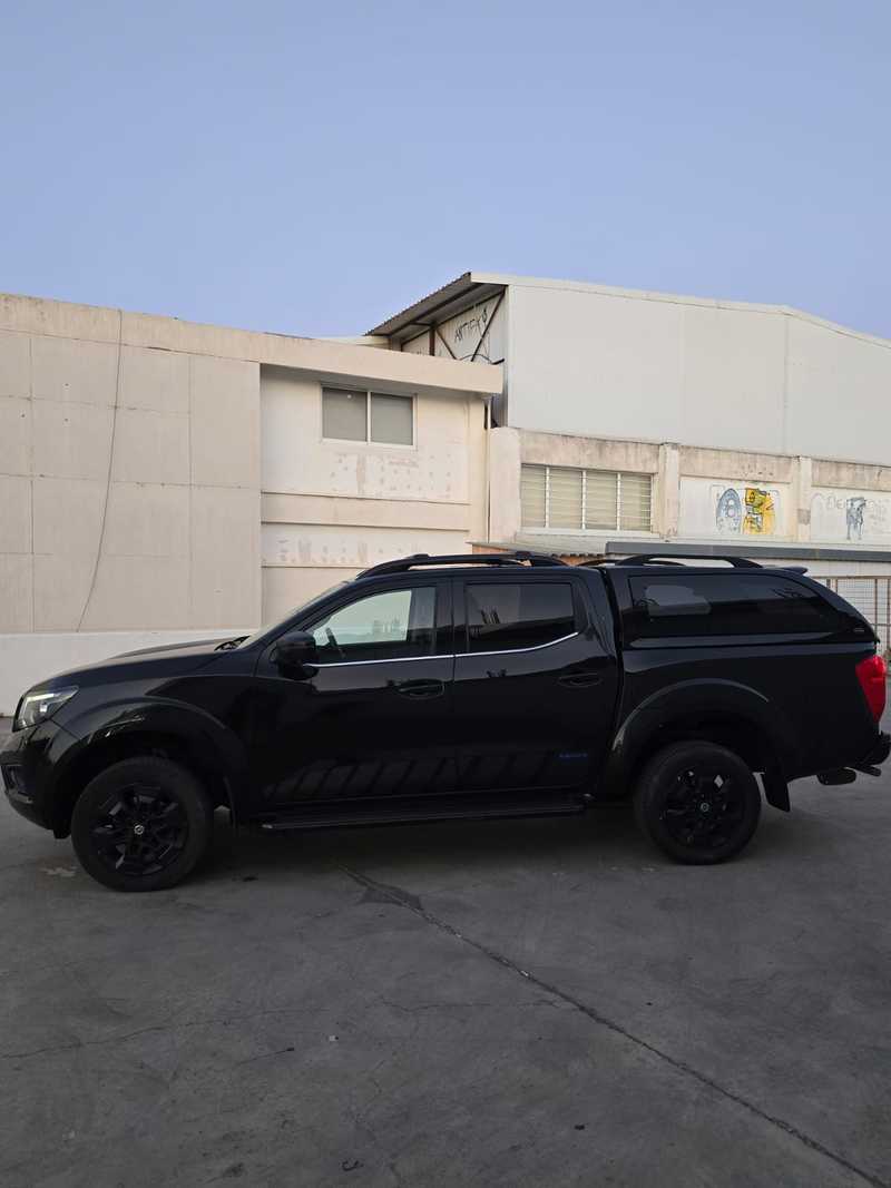 2022 Nissan Navara 2,3L 2022 Cyprus