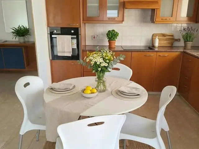 2-bedroom apartment to rent, Επαρχία Λευκωσίας — Στρόβολος - Ακρόπολη - 14
