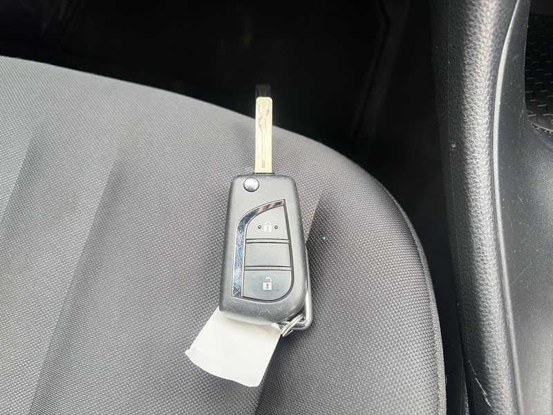 2023 Toyota Yaris 1,5L 2023 Cyprus