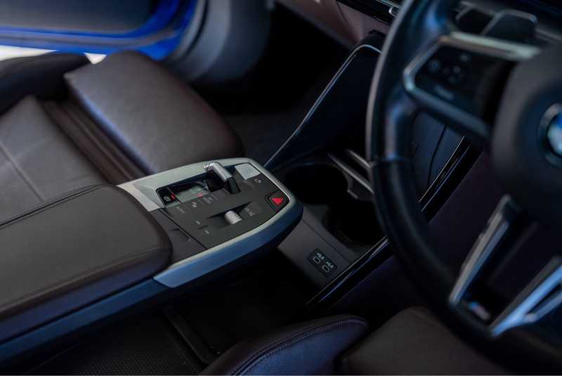 2022 BMW 2-Series 1,5L 2022 Cyprus