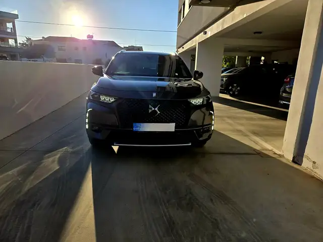 DS 7