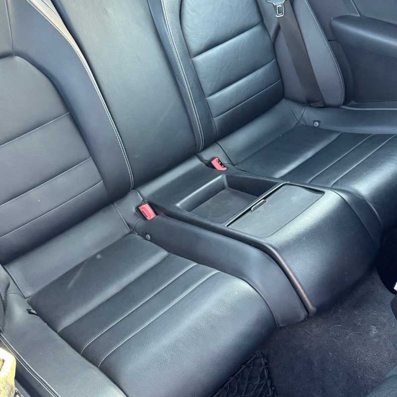 2010 Mercedes-Benz E-Class 1,8L 2010 Cyprus