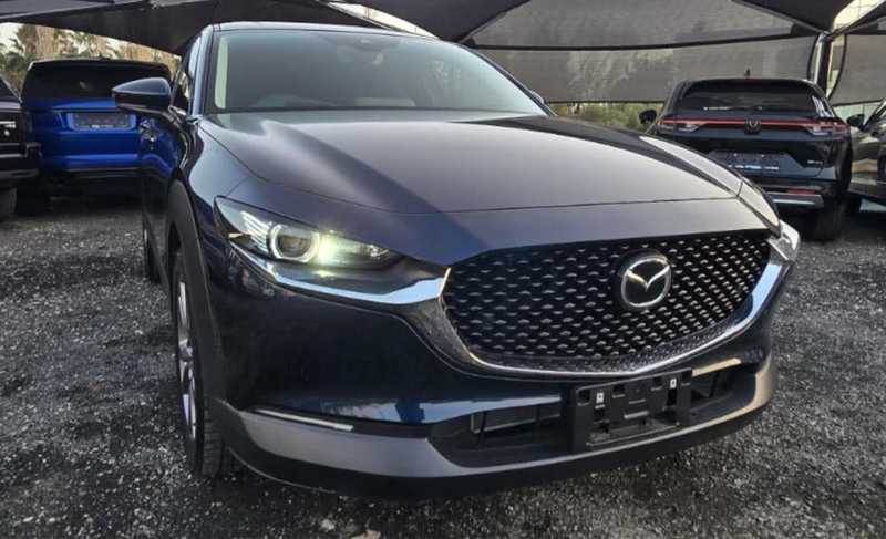 Mazda CX-30 2,0L 2023