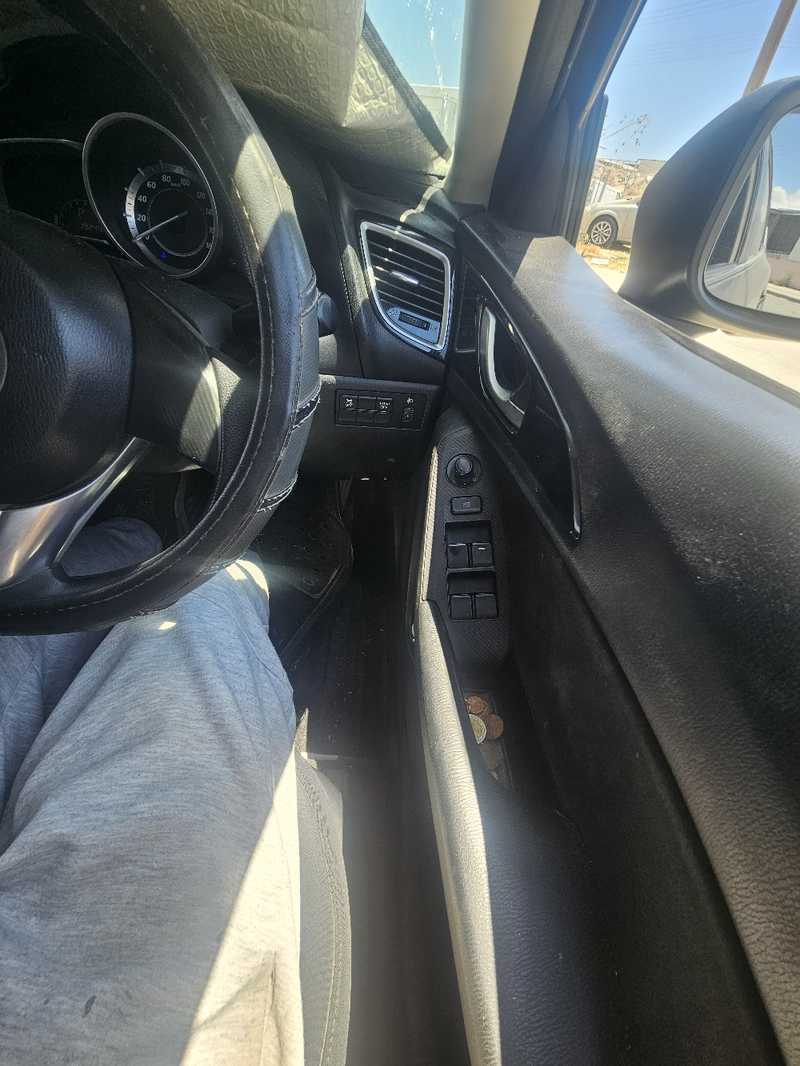 2014 Mazda Axela 1,5L 2014 Cyprus