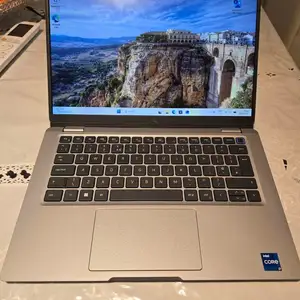 Dell Latitute 5320 i7 11th Gen 16gb Ram 512gb Nvme Ssd Grade A Touchscreen, Επαρχία Λευκωσίας — Λακατάμεια - Αρχαγγέλος-Ανθούπολη