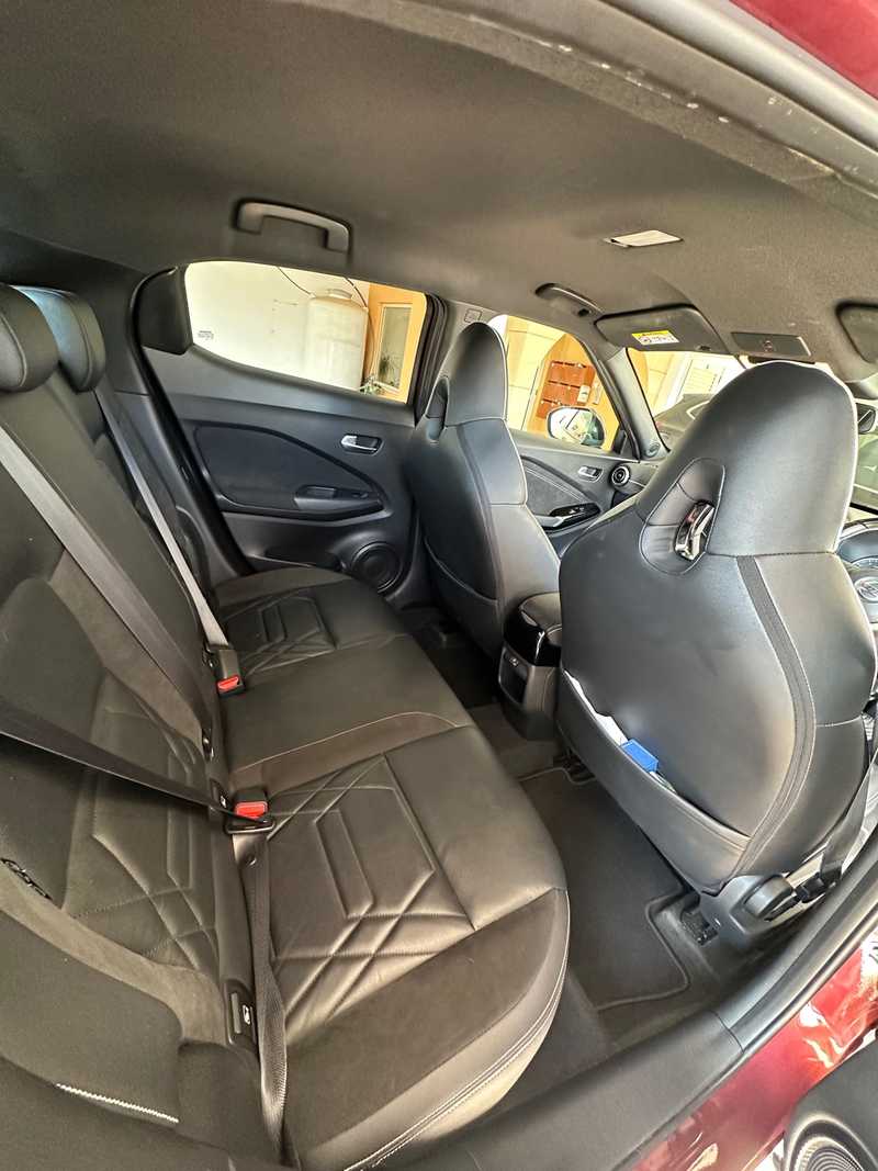2021 Nissan Juke 1,0L 2021 Cyprus