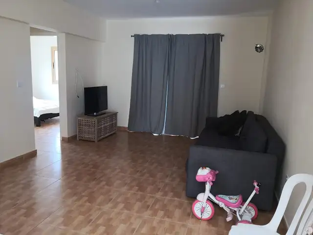 2-bedroom apartment to rent, Nicosia — Evrychou
