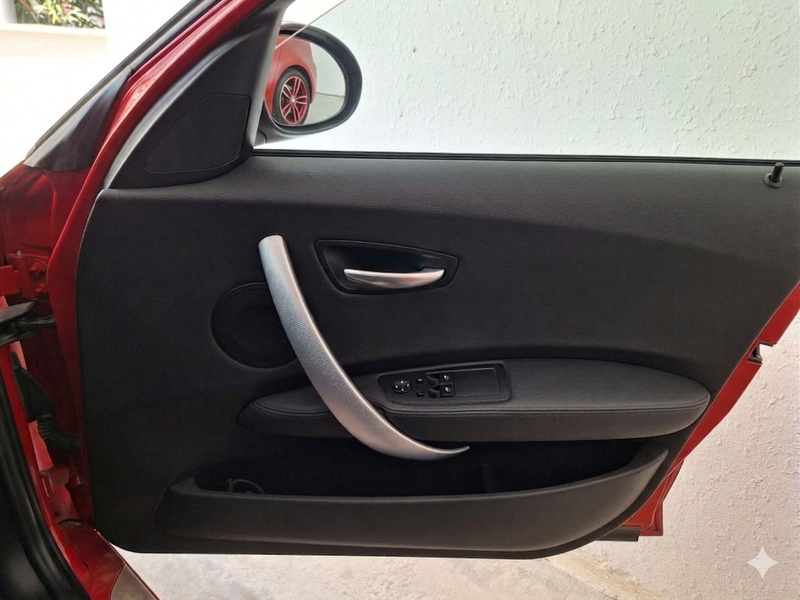 2006 BMW 1-Series 1,6L 2006 Cyprus