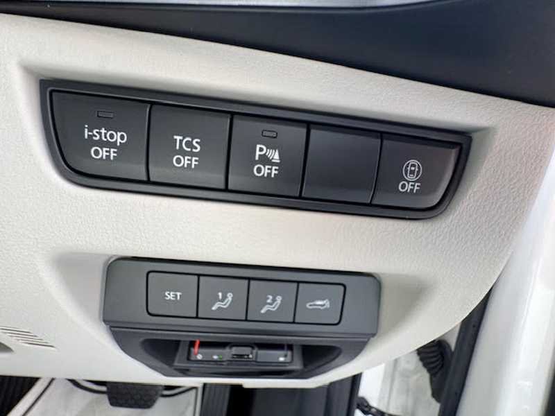 2022 Mazda CX-60 3,3L 2022 Cyprus
