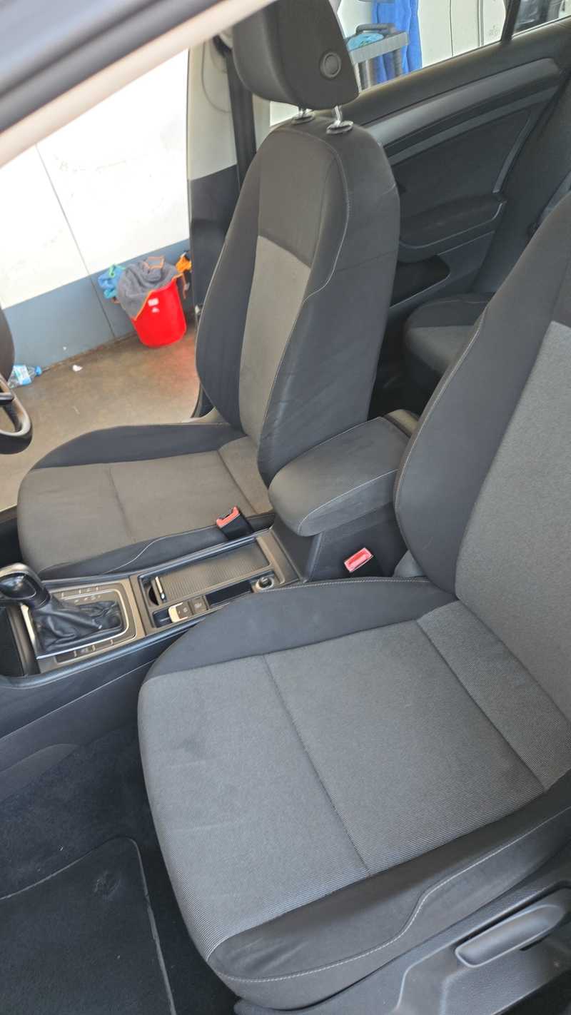 2014 Volkswagen Golf 1,2L 2014 Cyprus