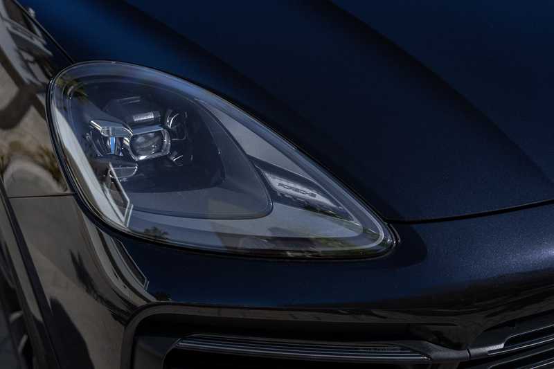 2020 Porsche Cayenne 3,0L 2020 Cyprus