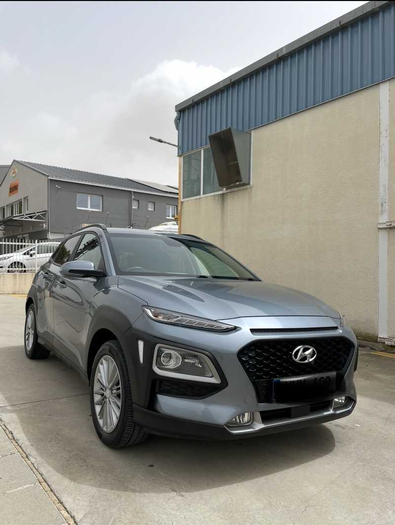 Hyundai Kona 1,6L 2019