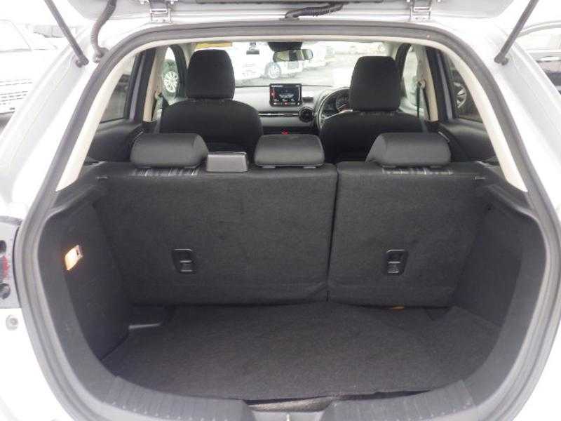 2022 Mazda 2 1,5L 2022 Cyprus