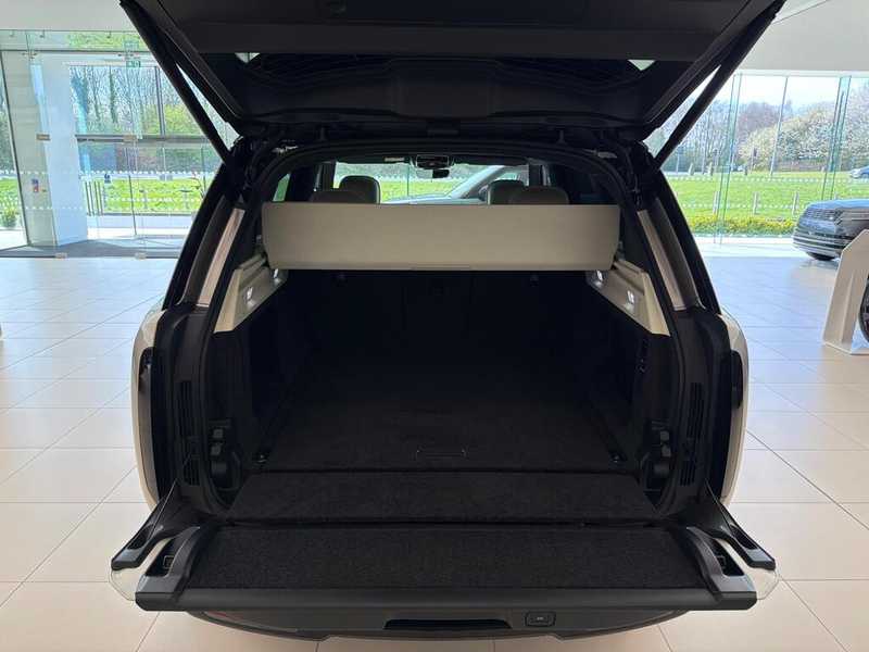 2026 Land Rover Range Rover 3,0L 2026 Cyprus