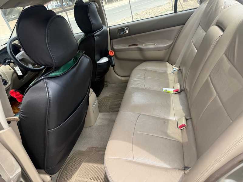2003 Mitsubishi Lancer 1,6L 2003 Cyprus