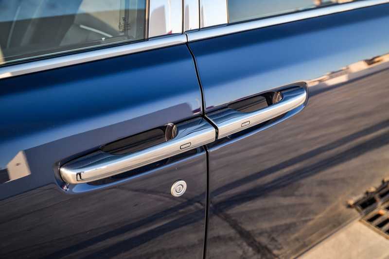 2025 Rolls Royce Phantom 6,8L 2025 Cyprus