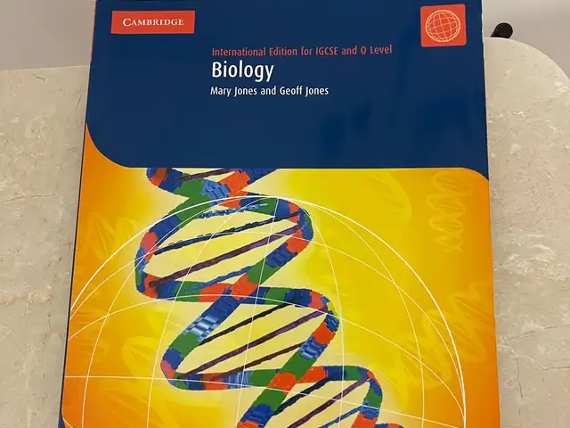 English biology book, Επαρχία Πάφου — Πέγεια