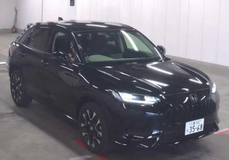 Honda ZR-V 2,0L 2024