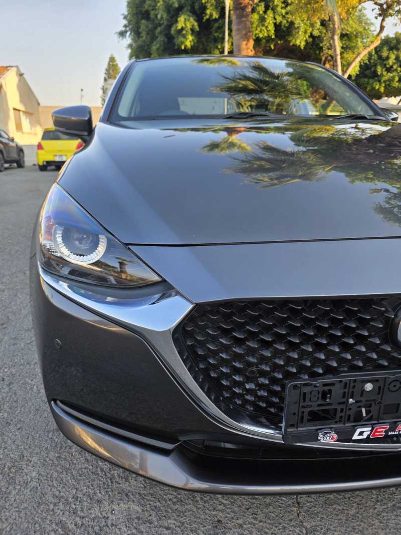 2022 Mazda 2 1,5L 2022 Cyprus
