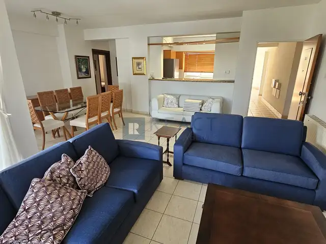 3-bedroom apartment to rent, Nicosia — Strovolos - Chryseleousa