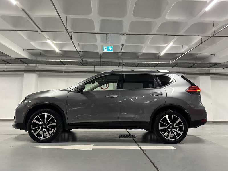 2018 Nissan X-Trail 1,6L 2018 Cyprus