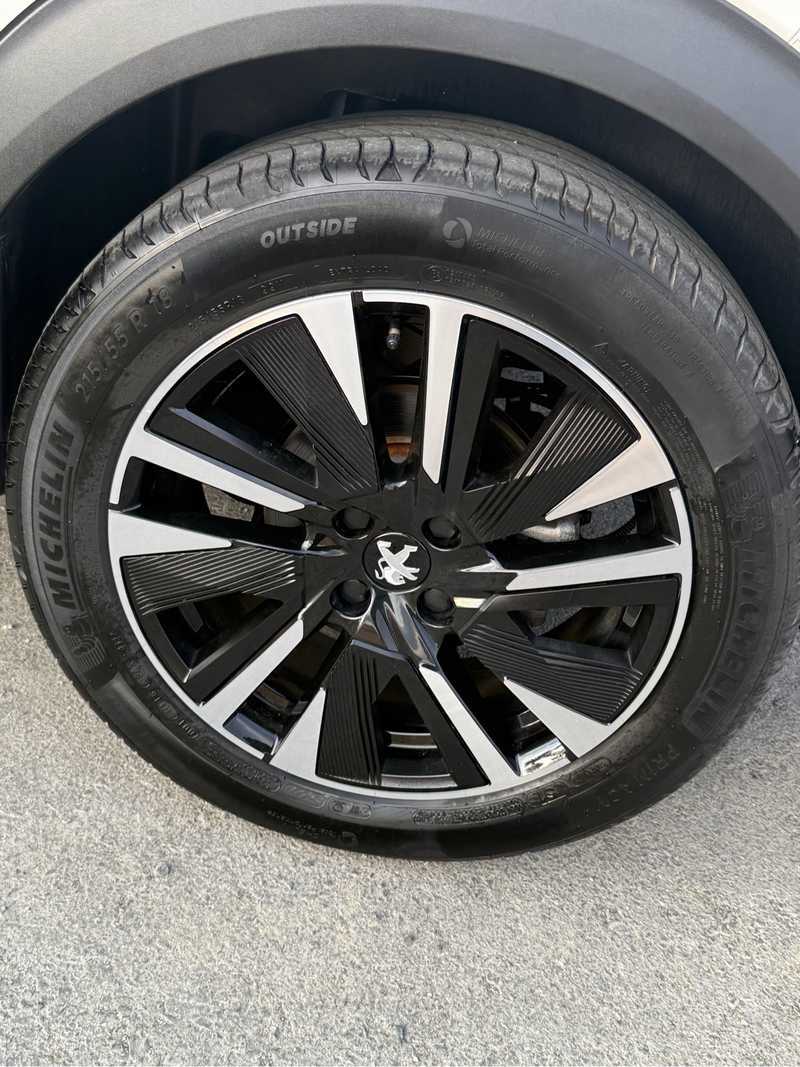 2023 Peugeot 2008 Electric 2023 Cyprus