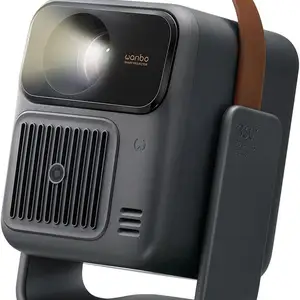 Wanbo togo pro projector 1080p , google tv, 500 ansi lumens, built..., Επαρχία Λεμεσού — Άγιος Αθανάσιος