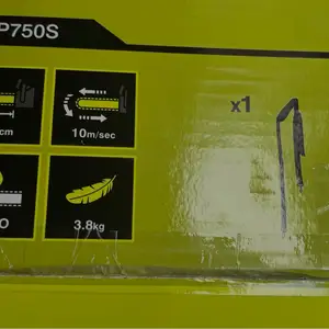 Ryobi rpp750s electric pole saw, Επαρχία Λεμεσού — Πισσούρι