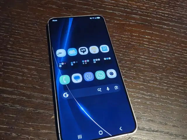 samsung galaxy s25 plus 512G, Nicosia — Agioi Omologites