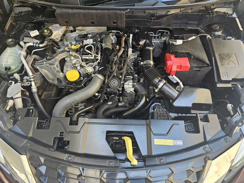 2020 Nissan Juke 1,0L 2020 Cyprus