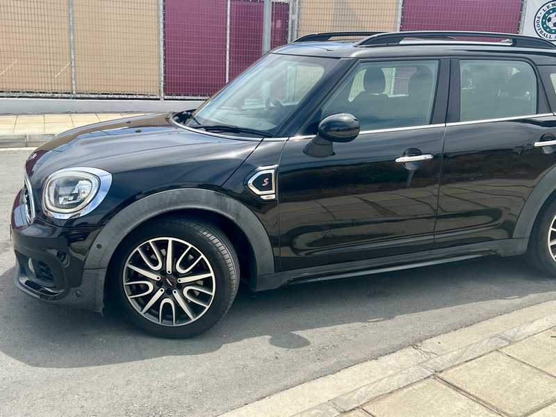 2018 Mini Countryman 2,0L 2018 Cyprus
