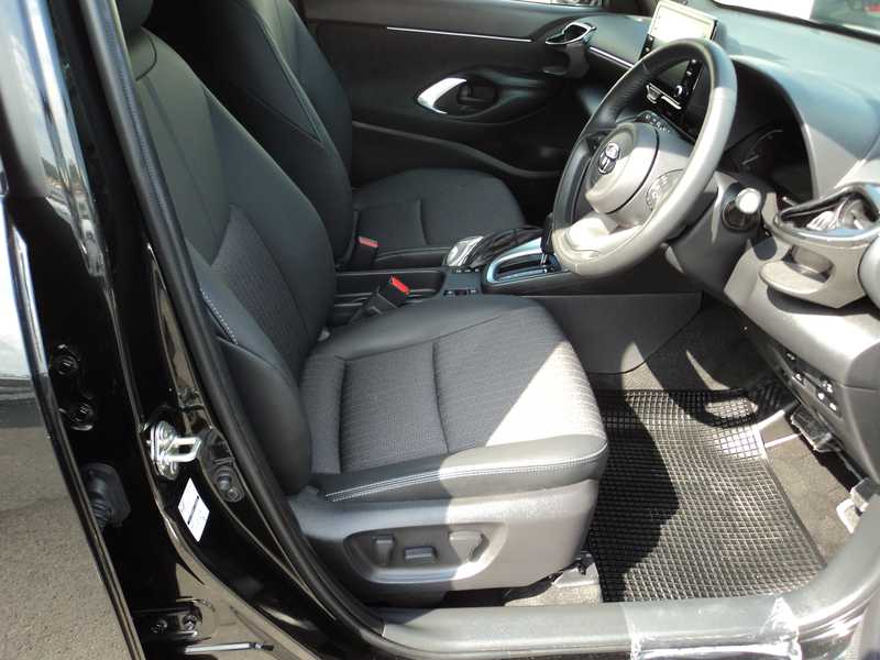 2023 Toyota Yaris Cross 1,5L 2023 Cyprus