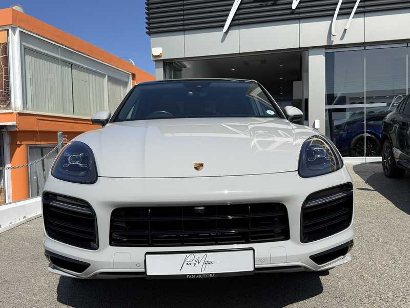 2023 Porsche Cayenne 3,0L 2023 Cyprus