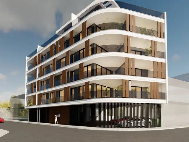 3-bedroom apartment for sale, Larnaca — Larnaka - Sotiros
